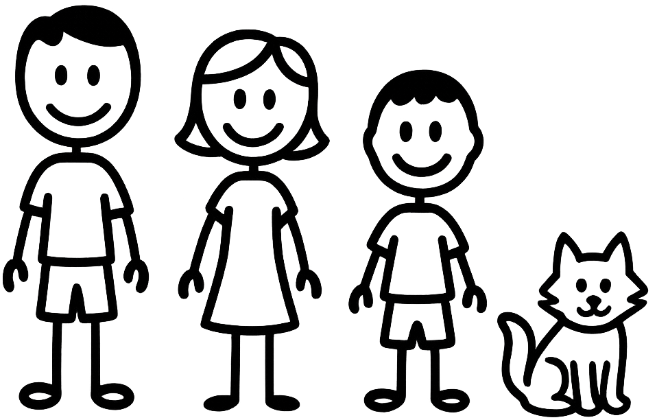 Family photo